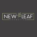New Leaf Cremation logo